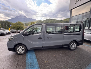 Photo 9 du bon plan NISSAN Primastar Combi L2H1 3t0 2.0 dCi 150ch N-Connecta GSR2B occasion à 29900 €