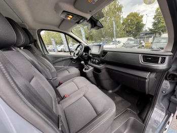 Photo 12 du bon plan NISSAN Primastar Combi L2H1 3t0 2.0 dCi 150ch N-Connecta GSR2B occasion à 29900 €