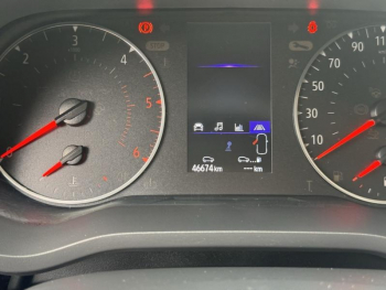 Photo 18 du bon plan NISSAN Primastar Combi L2H1 3t0 2.0 dCi 150ch N-Connecta GSR2B occasion à 29900 €