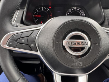 Photo 19 du bon plan NISSAN Primastar Combi L2H1 3t0 2.0 dCi 150ch N-Connecta GSR2B occasion à 29900 €