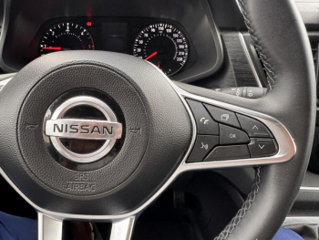 Photo 20 du bon plan NISSAN Primastar Combi L2H1 3t0 2.0 dCi 150ch N-Connecta GSR2B occasion à 29900 €