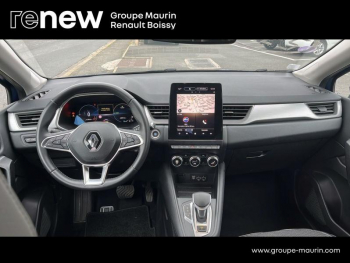 Photo 8 du bon plan RENAULT Captur 1.6 E-Tech Plug-in 160ch Intens occasion à 14700 €