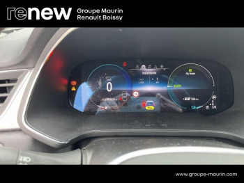 Photo 9 du bon plan RENAULT Captur 1.6 E-Tech Plug-in 160ch Intens occasion à 14700 €