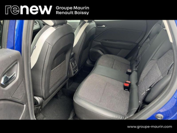 Photo 11 du bon plan RENAULT Captur 1.6 E-Tech Plug-in 160ch Intens occasion à 14700 €