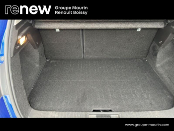 Photo 13 du bon plan RENAULT Captur 1.6 E-Tech Plug-in 160ch Intens occasion à 14700 €