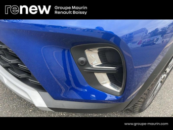 Photo 15 du bon plan RENAULT Captur 1.6 E-Tech Plug-in 160ch Intens occasion à 14700 €