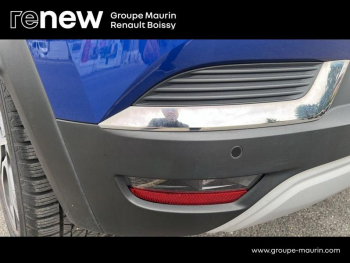Photo 17 du bon plan RENAULT Captur 1.6 E-Tech Plug-in 160ch Intens occasion à 14700 €