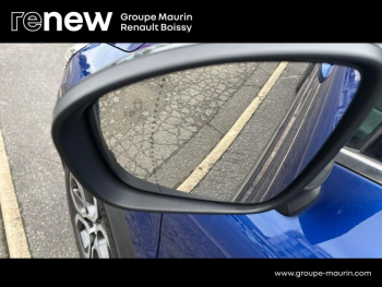 Photo 19 du bon plan RENAULT Captur 1.6 E-Tech Plug-in 160ch Intens occasion à 14700 €