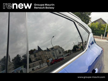 Photo 20 du bon plan RENAULT Captur 1.6 E-Tech Plug-in 160ch Intens occasion à 14700 €