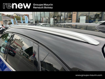 Photo 21 du bon plan RENAULT Captur 1.6 E-Tech Plug-in 160ch Intens occasion à 14700 €