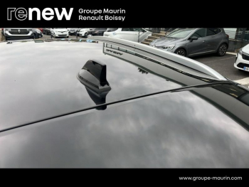 Photo 22 du bon plan RENAULT Captur 1.6 E-Tech Plug-in 160ch Intens occasion à 14700 €