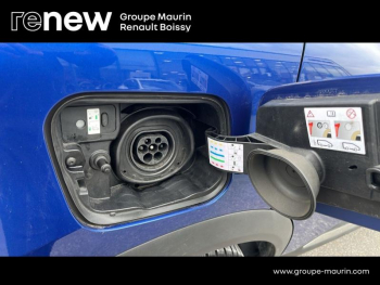 Photo 23 du bon plan RENAULT Captur 1.6 E-Tech Plug-in 160ch Intens occasion à 14700 €