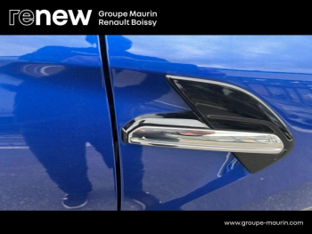 Photo 24 du bon plan RENAULT Captur 1.6 E-Tech Plug-in 160ch Intens occasion à 14700 €