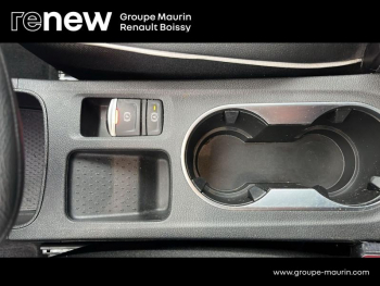 Photo 31 du bon plan RENAULT Captur 1.6 E-Tech Plug-in 160ch Intens occasion à 14700 €