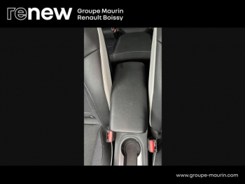 Photo 32 du bon plan RENAULT Captur 1.6 E-Tech Plug-in 160ch Intens occasion à 14700 €