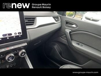 Photo 33 du bon plan RENAULT Captur 1.6 E-Tech Plug-in 160ch Intens occasion à 14700 €