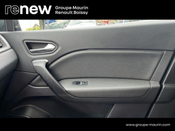 Photo 34 du bon plan RENAULT Captur 1.6 E-Tech Plug-in 160ch Intens occasion à 14700 €