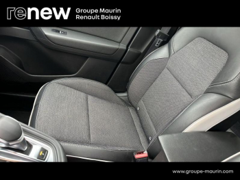 Photo 35 du bon plan RENAULT Captur 1.6 E-Tech Plug-in 160ch Intens occasion à 14700 €