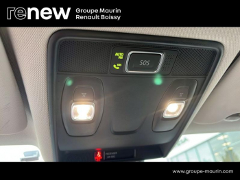 Photo 36 du bon plan RENAULT Captur 1.6 E-Tech Plug-in 160ch Intens occasion à 14700 €