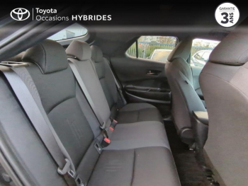 Photo 7 du bon plan TOYOTA C-HR 1.8 Hybride 140ch Design NG23 occasion à 29880 €