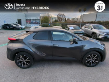 Photo 17 du bon plan TOYOTA C-HR 1.8 Hybride 140ch Design NG23 occasion à 29880 €