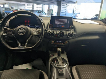 Photo 7 du bon plan NISSAN Juke 1.0 DIG-T 114ch Enigma DCT 2021.5 occasion à 17290 €