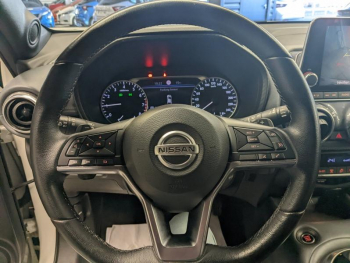 Photo 8 du bon plan NISSAN Juke 1.0 DIG-T 114ch Enigma DCT 2021.5 occasion à 17290 €