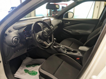 Photo 9 du bon plan NISSAN Juke 1.0 DIG-T 114ch Enigma DCT 2021.5 occasion à 17290 €
