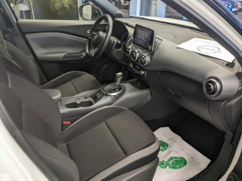 Photo 13 du bon plan NISSAN Juke 1.0 DIG-T 114ch Enigma DCT 2021.5 occasion à 17290 €