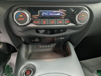 Photo 17 du bon plan NISSAN Juke 1.0 DIG-T 114ch Enigma DCT 2021.5 occasion à 17290 €