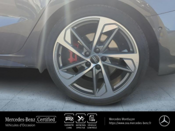 Photo 12 du bon plan AUDI S3 Sportback 2.0 TFSI 310ch quattro S tronic 7 occasion à 35500 €