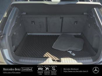 Photo 13 du bon plan AUDI S3 Sportback 2.0 TFSI 310ch quattro S tronic 7 occasion à 35500 €