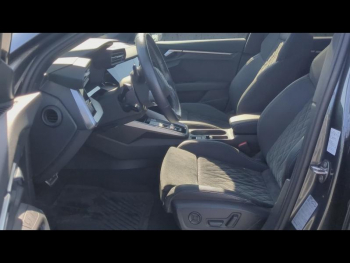 Photo 16 du bon plan AUDI S3 Sportback 2.0 TFSI 310ch quattro S tronic 7 occasion à 35500 €