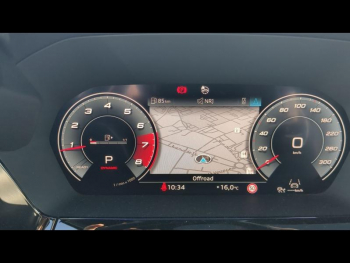 Photo 22 du bon plan AUDI S3 Sportback 2.0 TFSI 310ch quattro S tronic 7 occasion à 35500 €