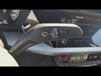 Photo 26 du bon plan AUDI S3 Sportback 2.0 TFSI 310ch quattro S tronic 7 occasion à 35500 €
