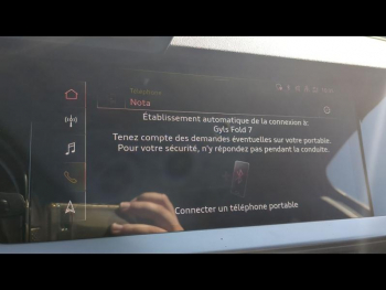 Photo 29 du bon plan AUDI S3 Sportback 2.0 TFSI 310ch quattro S tronic 7 occasion à 35500 €