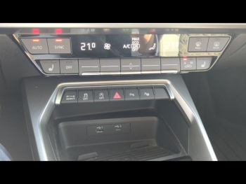 Photo 31 du bon plan AUDI S3 Sportback 2.0 TFSI 310ch quattro S tronic 7 occasion à 35500 €