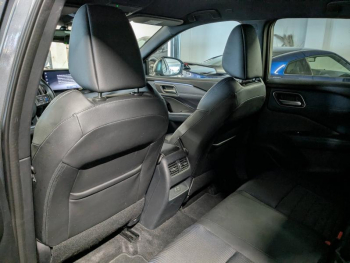 Photo 9 du bon plan NISSAN Qashqai e-POWER 190ch Tekna 2022 occasion à 28290 €