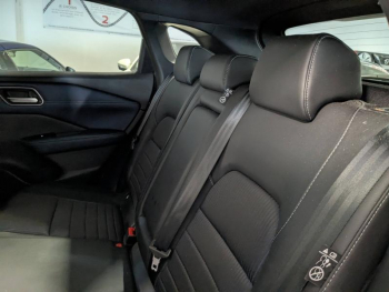 Photo 10 du bon plan NISSAN Qashqai e-POWER 190ch Tekna 2022 occasion à 28290 €