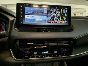 Photo 13 du bon plan NISSAN Qashqai e-POWER 190ch Tekna 2022 occasion à 28290 €