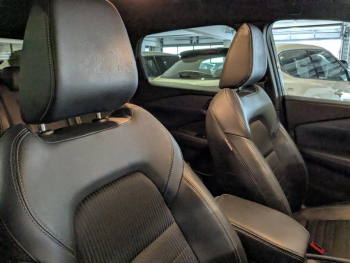 Photo 17 du bon plan NISSAN Qashqai e-POWER 190ch Tekna 2022 occasion à 28290 €