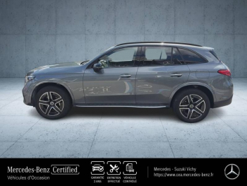 Photo 2 du bon plan MERCEDES-BENZ GLC 300 e Hybrid 313ch AMG Line 4Matic 9G-Tronic occasion à 58990 €