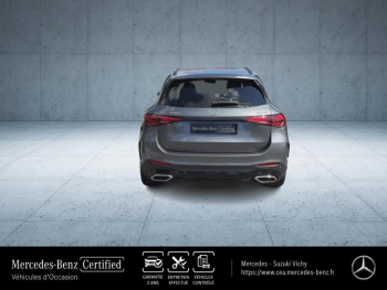 Photo 4 du bon plan MERCEDES-BENZ GLC 300 e Hybrid 313ch AMG Line 4Matic 9G-Tronic occasion à 58990 €