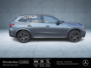 Photo 6 du bon plan MERCEDES-BENZ GLC 300 e Hybrid 313ch AMG Line 4Matic 9G-Tronic occasion à 58990 €