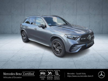 Photo 7 du bon plan MERCEDES-BENZ GLC 300 e Hybrid 313ch AMG Line 4Matic 9G-Tronic occasion à 58990 €