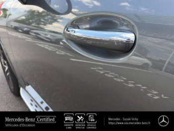 Photo 9 du bon plan MERCEDES-BENZ GLC 300 e Hybrid 313ch AMG Line 4Matic 9G-Tronic occasion à 58990 €