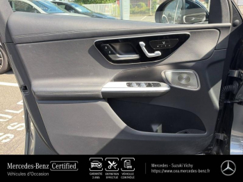 Photo 10 du bon plan MERCEDES-BENZ GLC 300 e Hybrid 313ch AMG Line 4Matic 9G-Tronic occasion à 58990 €