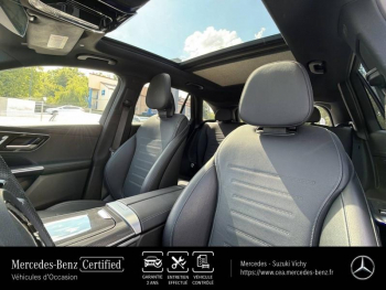 Photo 12 du bon plan MERCEDES-BENZ GLC 300 e Hybrid 313ch AMG Line 4Matic 9G-Tronic occasion à 58990 €