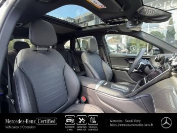 Photo 13 du bon plan MERCEDES-BENZ GLC 300 e Hybrid 313ch AMG Line 4Matic 9G-Tronic occasion à 58990 €