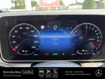 Photo 15 du bon plan MERCEDES-BENZ GLC 300 e Hybrid 313ch AMG Line 4Matic 9G-Tronic occasion à 58990 €